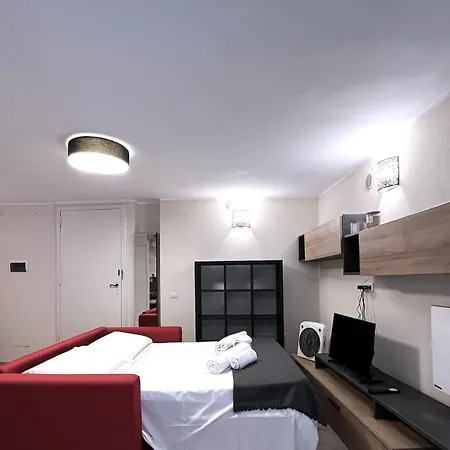 Διαμέρισμα La Fonte Dell' 8-private Parking *