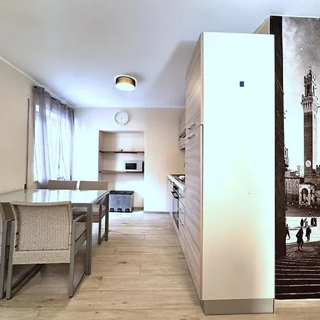 La Fonte Dell' 8-private Parking Διαμέρισμα