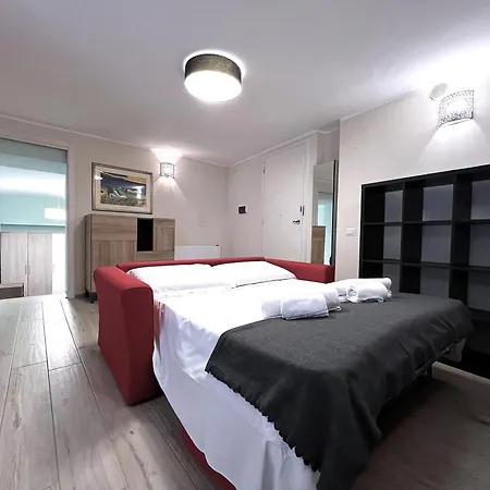 La Fonte Dell' 8-private Parking Σιένα