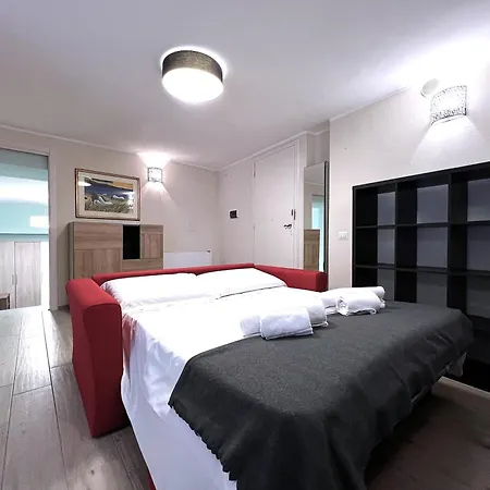 La Fonte Dell' 8-private Parking Διαμέρισμα