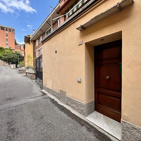 La Fonte Dell' 8-private Parking * Σιένα