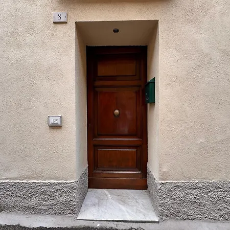 La Fonte Dell' 8-private Parking Διαμέρισμα