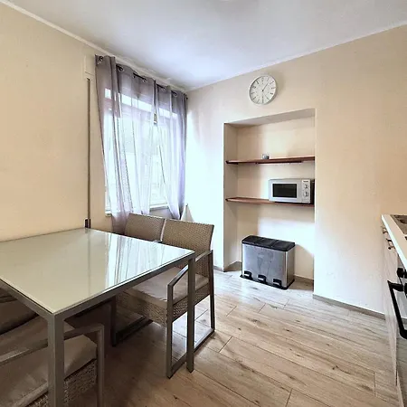 La Fonte Dell' 8-private Parking Διαμέρισμα