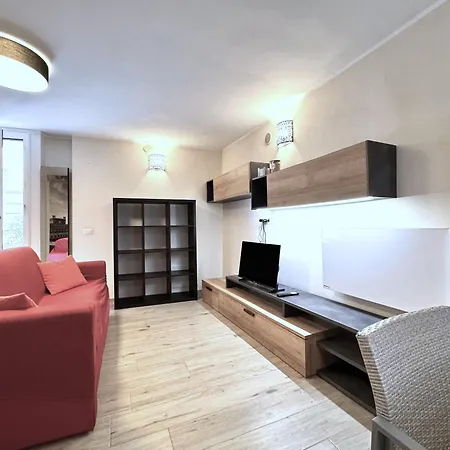 Διαμέρισμα La Fonte Dell' 8-private Parking