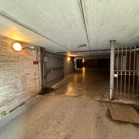 La Fonte Dell' 8-private Parking * Σιένα